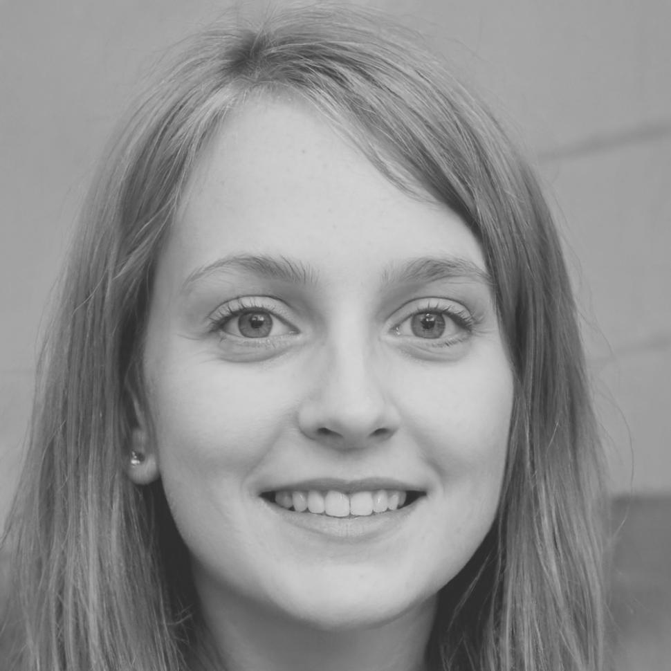 Retrato profesional de Mireia Castelló