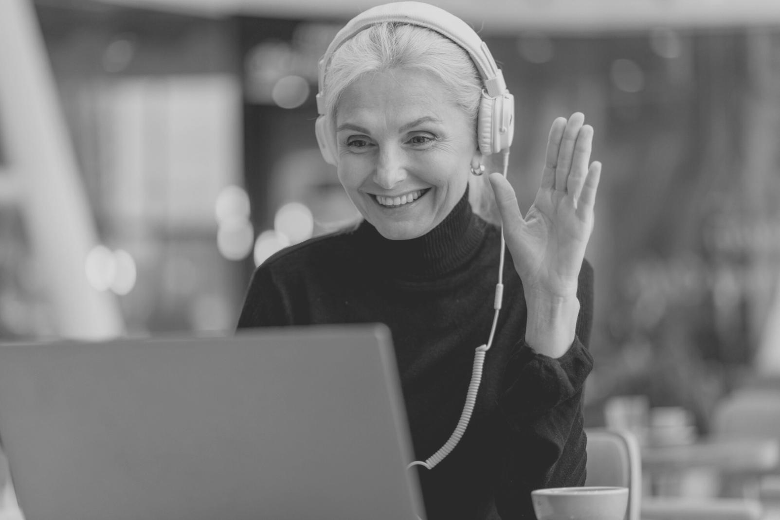 Sesión de formación en análisis financiero corporativo