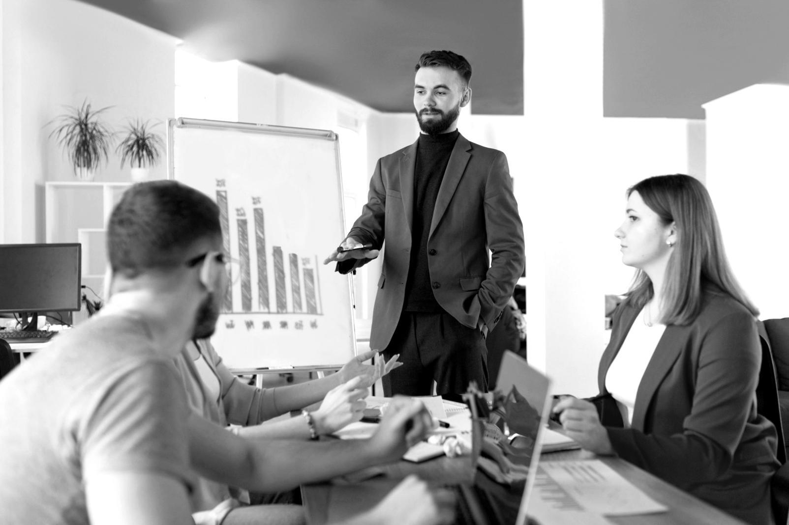 Análisis detallado de estructura de capital corporativo