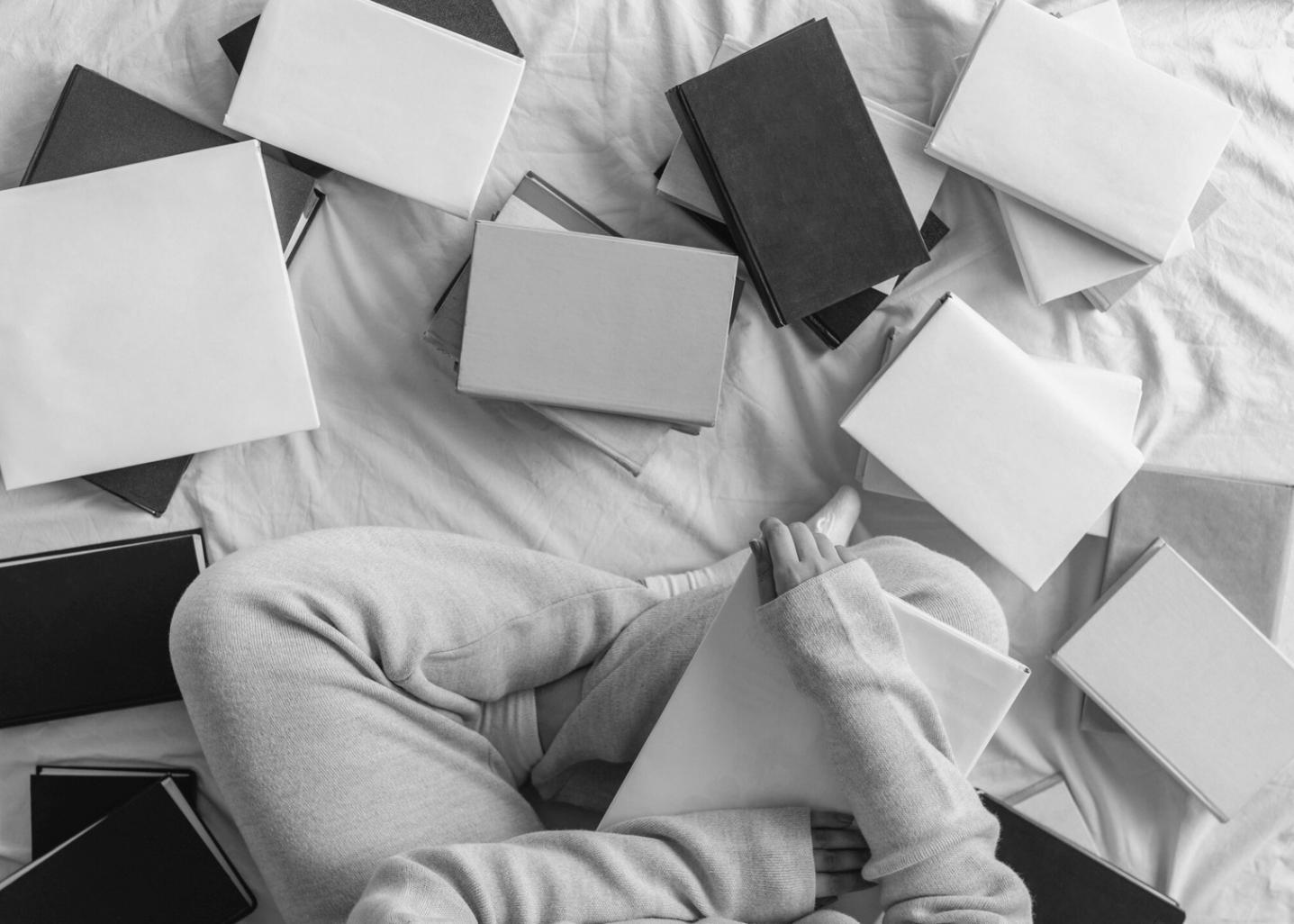 Vista de Bermeo en la costa vasca